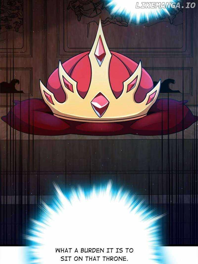 Spare Me, Great Lord! Chapter 761 51